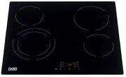 Варочная панель VARD VHC6421B фото 2