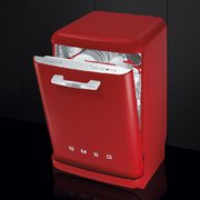 Посудомоечная машина Smeg LVFABRD фото 3