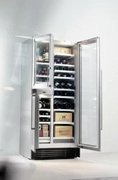 Винный шкаф Gaggenau IK 366-251 фото 2