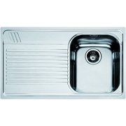 Мойка Франке AMX 611 чаша справа фото Мойка Franke AMX 611 чаша справа фото