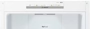 Холодильник с нижней морозильной камерой BOSCH KGN36NW21R фото 3 Холодильник с нижней морозильной камерой BOSCH KGN36NW21R фото 3