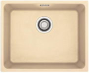 Мойка Франке KBG 110-50 бежевый фото Мойка Franke KBG 110-50 бежевый фото