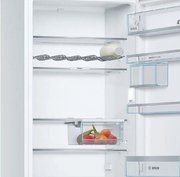 Холодильник с нижней морозильной камерой BOSCH KGE39AW33R фото 3 Холодильник с нижней морозильной камерой BOSCH KGE39AW33R фото 3