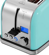 Тостер Маунфилд MF-821MINT фото 3 Тостер Maunfeld MF-821MINT фото 3