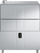 Котломоечная машина Smeg UW60132D фото