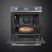 Духовой шкаф Smeg SF6102PZS фото 3
