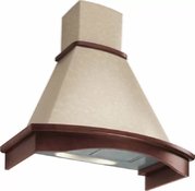 Вытяжка Falmec Mimosa 60 (600) S орех Вытяжка Falmec Mimosa 60 (600) S орех