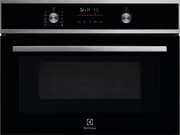 Встраиваемая микроволновая печь Electrolux EVM 6E46X Встраиваемая микроволновая печь Electrolux EVM 6E46X