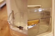 Холодильник Смег FAB30VES7 фото 4 Холодильник Smeg FAB30VES7 фото 4
