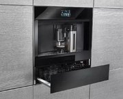Встраиваемая кофемашина Asko CM8478G фото 4