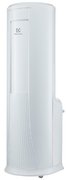 Мобильный кондиционер Electrolux EACM-16 NB/N6_V2 фото 2