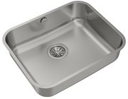 Мойка Тека BE 50.40.20 MAX POLISHED фото 4 Мойка Teka BE 50.40.20 MAX POLISHED фото 4