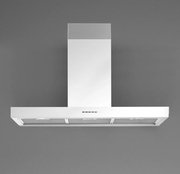 Вытяжка Falmec Plane isola 90 white (800) ECP фото 2