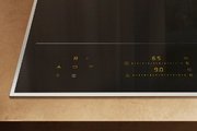 Индукционная варочная панель Miele KM 8585 FR фото 3