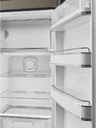 Холодильник Смег FAB28RDTP6 фото 3 Холодильник Smeg FAB28RDTP6 фото 3