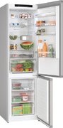 Двухкамерный холодильник Бош KGN392LDF фото 2 Двухкамерный холодильник Bosch KGN392LDF фото 2