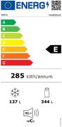 Холодильник Смег FA3905LX5 фото 4 Холодильник Smeg FA3905LX5 фото 4