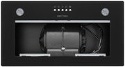 Встраиваемая вытяжка Krona SINTIA 600 BLACK PB фото 3