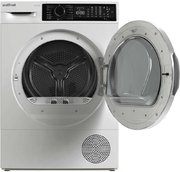 Сушильная машина Vestfrost VFT103HPMW фото 2
