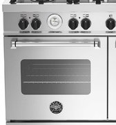 Варочный центр Bertazzoni MAS100 6 MFE D XE фото 3