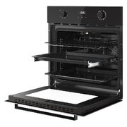 Духовой шкаф Kuppersberg HF 678 B фото 3