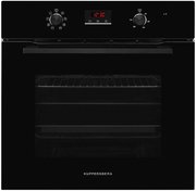Духовой шкаф Kuppersberg HM 628 Black