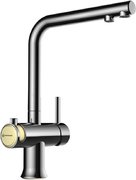 Смеситель Omoikiri HOTARU CH-BE Смеситель Omoikiri HOTARU CH-BE