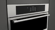 Встраиваемый шкаф шоковой заморозки Фулгор Милано FBC 4500 TF X фото 3 Встраиваемый шкаф шоковой заморозки Fulgor Milano FBC 4500 TF X фото 3