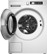 Стиральная машина Asko W5114RXLW фото 2