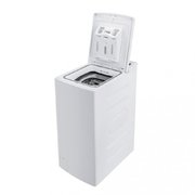 Стиральная машина с вертикальной загрузкой MAUNFELD MFWM128WH фото 3