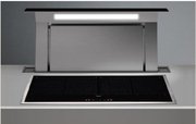 Варочная панель с вытяжкой FALMEC INDUCTION HOB INOX (880) фото 2