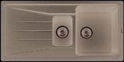 Мойка Blanco Sona 6S алюметаллик фото