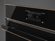 Духовой шкаф Smeg SFP6606WSPNR фото 3