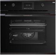 Духовой шкаф Kuppersbusch BP 6381.0 S2 Black Chrome Духовой шкаф Kuppersbusch BP 6381.0 S2 Black Chrome