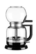 Кофеварка KitchenAid 5KCM0812EOB фото 3