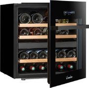 Винный шкаф La Sommeliere LSBI36BDZ фото 2