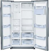 Холодильник Side-by-side Бош KAN 90VI20 R фото 2 Холодильник Side-by-side Bosch KAN 90VI20 R фото 2