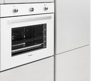Духовой шкаф Weissgauff EOV 19 MW фото 3