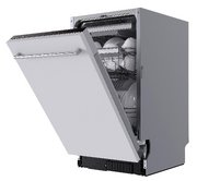 Встраиваемая посудомоечная машина Midea MID45S450i фото 4