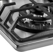 Газовая варочная панель Kuppersberg FS 64 X фото 3