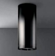 Вытяжка Falmec POLAR EVO ISOLA BLACK 35 фото 2