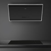 Вытяжка Smeg KV394MB фото 4