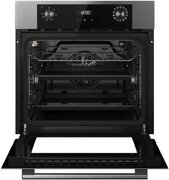 Духовой шкаф Kuppersberg HO 677 BX фото 2