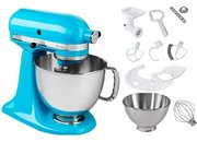 Миксер Китчен Эйд Artisan 5KSM175PSECL фото 4 Миксер KitchenAid Artisan 5KSM175PSECL фото 4