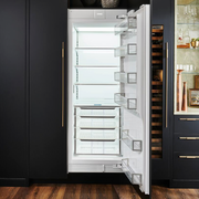 Встраиваемый холодильник SUB-ZERO ICBDEC3050RID/R фото 2