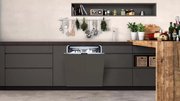 Встраиваемая посудомоечная машина Neff S177HMX10R фото 4