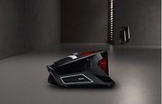 Пылесос Миле SKRR3 Blizzard CX1 Jubilee чёрный обсидиан фото 4 Пылесос Miele SKRR3 Blizzard CX1 Jubilee чёрный обсидиан фото 4