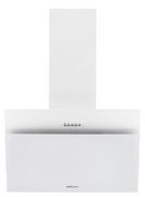 Вытяжка KRONA ESTER 600 white PB фото 2