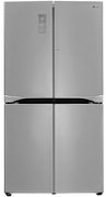 Холодильник LG GR-M24FWCVM фото