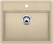 Мойка Blanco Dalago 6-F шампань фото